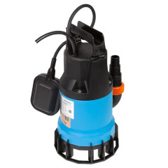 Насос дренажный ДЖИЛЕКС Фекальник 230/8 (5401)