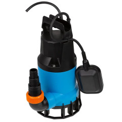 Насос дренажный ДЖИЛЕКС Фекальник 230/8 (5401)