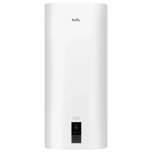 Водонагреватель BALLU Cetrion Inverter BWH/S 50