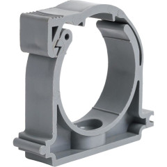 Хомут-крепеж кан. РТП ф 40