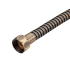 Шланг для душа FRAP F40-4 1,5м, бронза