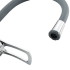 Смеситель для кухни FRUD R41055-3, хром/серый