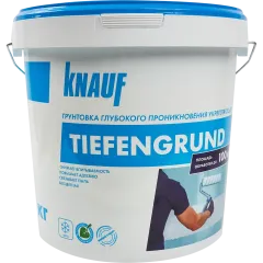 Грунт KNAUF 