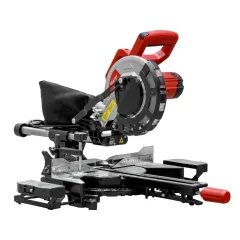 Пила торцевая WORTEX MS2116 LMO (+ стол WORTEX MT 7625) (*20)