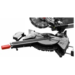 Пила торцевая WORTEX MS2116 LMO (+ стол WORTEX MT 7625) (*20)