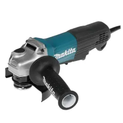 Машина углошлифовальная MAKITA 125мм GA5050R