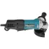 Машина углошлифовальная MAKITA 125мм GA5050R