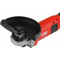 Машина углошлифовальная WORTEX 150мм AG1512 E (*7)