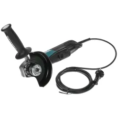 Машина углошлифовальная MAKITA 125мм GA5050R