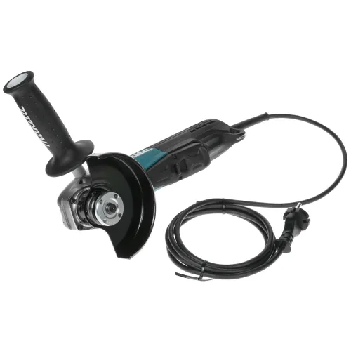 Машина углошлифовальная MAKITA 125мм GA5050R