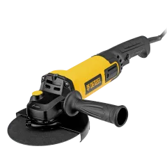 Машина углошлифовальная DENZEL AGL150-1350 (26918) (*15)