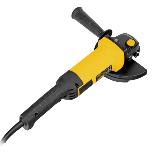Машина углошлифовальная DENZEL AGL150-1350 (26918) (*15)