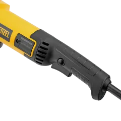 Машина углошлифовальная DENZEL AGL150-1350 (26918) (*15)