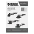 Машина углошлифовальная DENZEL AGL150-1350 (26918) (*15)