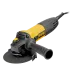 Машина углошлифовальная DENZEL AGL115-800 (26902) (*15)