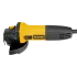Машина углошлифовальная DENZEL AGL115-800 (26902) (*15)