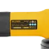 Машина углошлифовальная DENZEL AGL115-800 (26902) (*15)