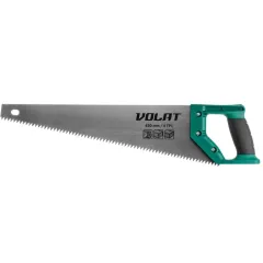 Ножовка ВОЛАТ по дереву 450 мм (42080-45)