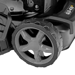 Газонокосилка бензо DENZEL GLD-410-K (58812) (*20)