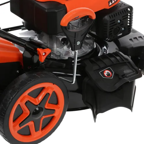 Газонокосилка бензо PATRIOT PT46 S (*30)