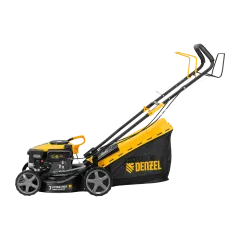 Газонокосилка бензо DENZEL GLD-410SP-K (58813) (*20)