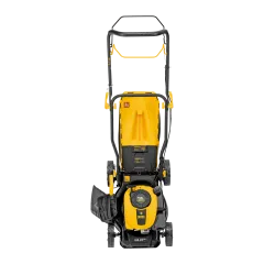Газонокосилка бензо DENZEL GLD-410SP-K (58813) (*20)
