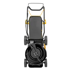 Газонокосилка бензо DENZEL GLD-410SP-K (58813) (*20)