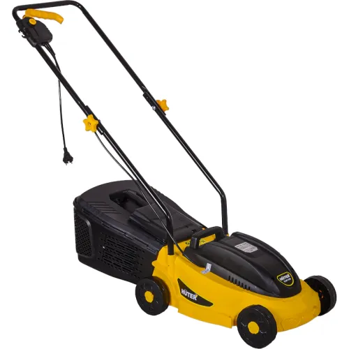 Газонокосилка электрическая HUTER ELM-1100 (70/4/2) (*12)