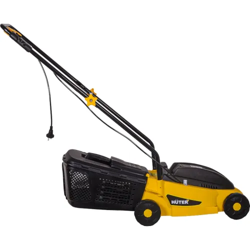 Газонокосилка электрическая HUTER ELM-1100 (70/4/2) (*12)