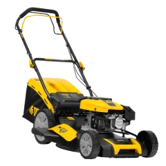 Газонокосилка бензо DENZEL GLR-510SP-K (58804) (*20)