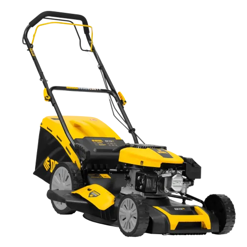 Газонокосилка бензо DENZEL GLR-510SP-K (58804) (*20)