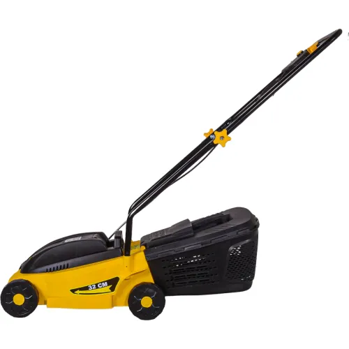 Газонокосилка электрическая HUTER ELM-1100 (70/4/2) (*12)