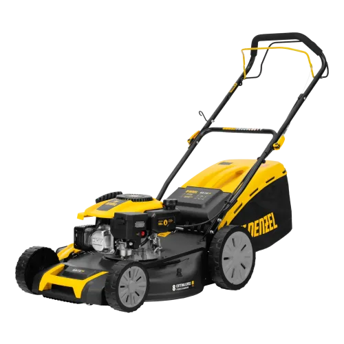 Газонокосилка бензо DENZEL GLR-510SP-K (58804) (*20)