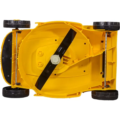 Газонокосилка электрическая HUTER ELM-1100 (70/4/2) (*12)