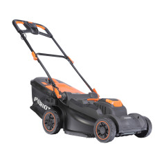 Газонокосилка электрическая PATRIOT PT 2044E Lux (*20)