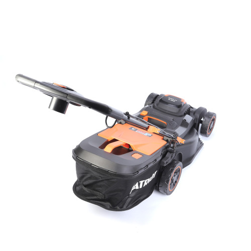 Газонокосилка электрическая PATRIOT PT 2044E Lux (*20)