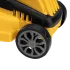 Газонокосилка электрическая DENZEL GMC-1200 (96628) (*15)