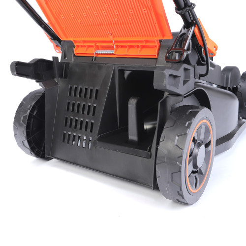 Газонокосилка электрическая PATRIOT PT 2044E Lux (*20)