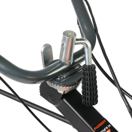 Мотоблок ПАТРИОТ КАЛУГА М PRO (440 10 7031)