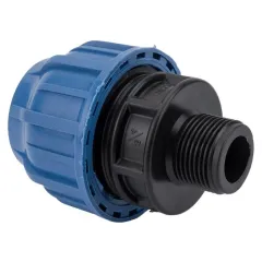 Муфта ПНД РТП ф 32х3/4