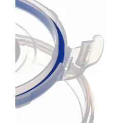 Контейнер пищевой 0.625 л круглый DDStyle 30511 (518051)