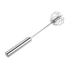 Венчик Mallony NIMBUS нержавеющая сталь, полуавтомат (911105)
