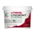 Грунт LITOCONTACT адгезионный 10кг