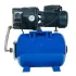 Насосная станция UNIPUMP AUTO JET 80 L (*10)