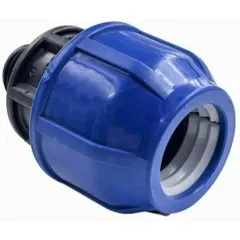 Муфта ПНД РТП ф 25х1/2