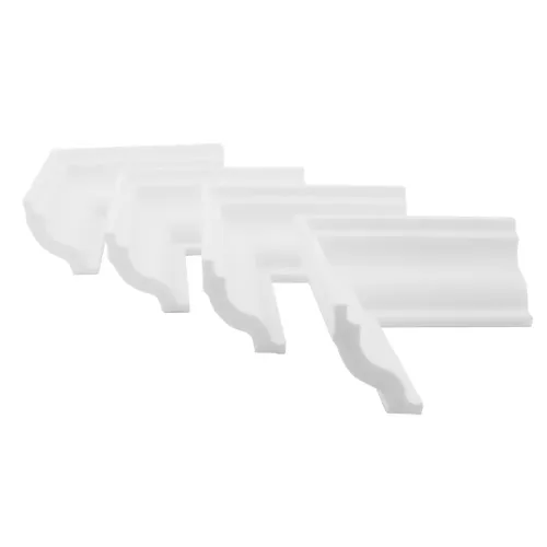 Угол потолочный внутренний LX60 (MT) (4шт)