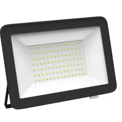 Прожектор (LED) 70Вт 4370лм дневн. 6500К IP65 GAUSS ПРОМО 613100370P