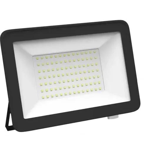 Прожектор (LED) 70Вт 4370лм дневн. 6500К IP65 GAUSS ПРОМО 613100370P