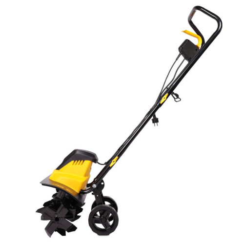 Культиватор электро CHAMPION EC1500