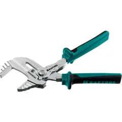 Клещи переставные KRAFTOOL 250 мм (22067)